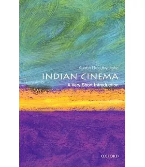 Indian Cinema: A Very Short Introduction