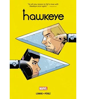 Hawkeye 3