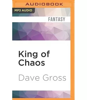 King of Chaos