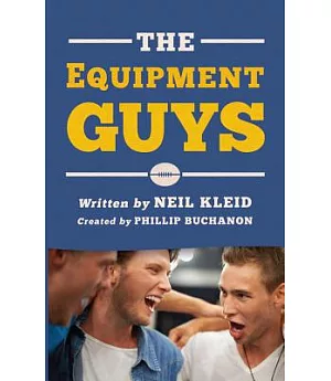 The Equipment Guys