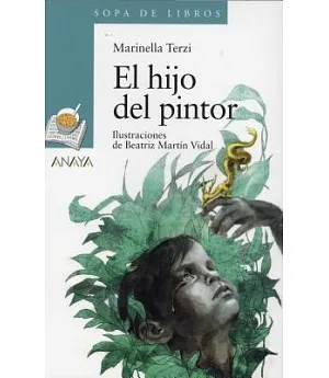 El hijo del pintor/ The Painter’s Son