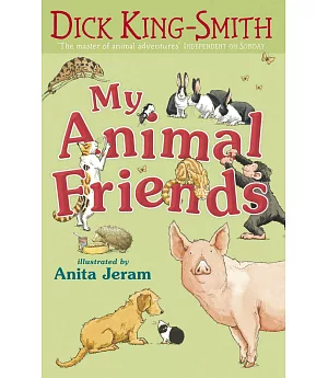 My Animal Friends