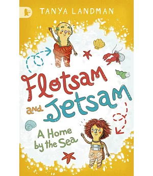 Flotsam and Jetsam