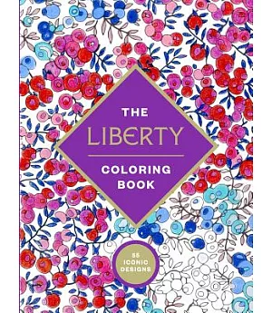 The Liberty Coloring Book