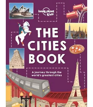 The Cities Book