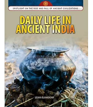 Daily Life in Ancient India