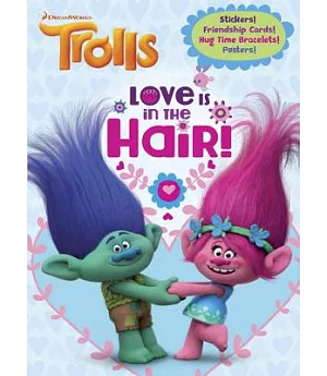 Love Is in the Hair!