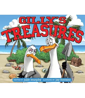 Gilly’s Treasures