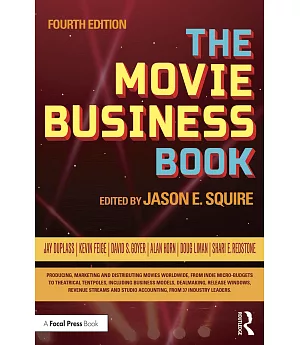 The Movie Business Book