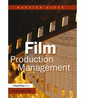 Film Production Management