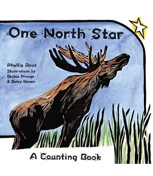 One North Star: A Counting Book