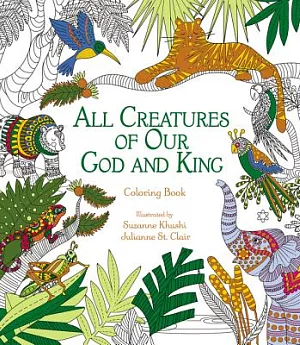 All Creatures of Our God and King