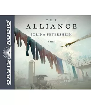 The Alliance: Library Edition