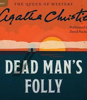 Dead Man’s Folly