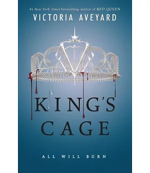 King’s Cage