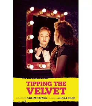 Tipping the Velvet