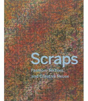 Scraps: Three Stories of Sustainable Design