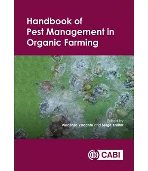 Handbook of Pest Management in Organic Farming