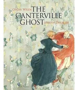 The Canterville Ghost