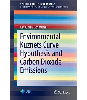 Environmental Kuznets Curve Hypothesis and Carbon Dioxide Emissions