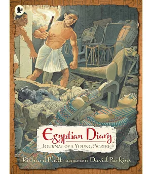 Egyptian Diary