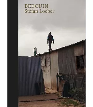 Stefan Loeber: Bedouin