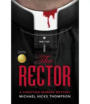 The Rector: A Christian Murder Mystery