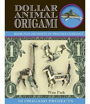 Dollar Animal Origami