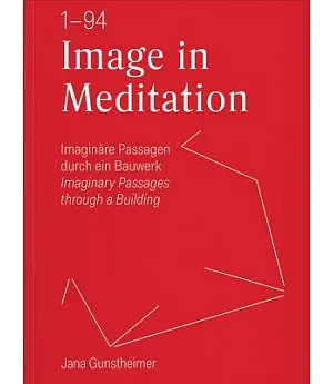 Jana Gunstheimer: Image in Meditation