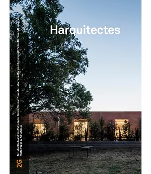 Harquitectes