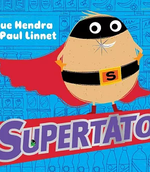 Supertato