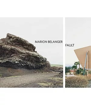 Marion Belanger: Rift/Fault