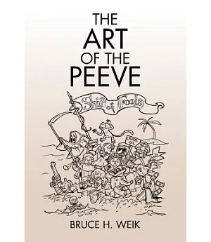 The Art of the Peeve