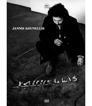 Jannis Kounellis