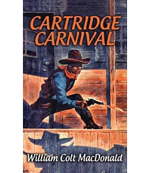 Cartridge Carnival