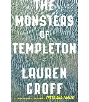 The Monsters of Templeton