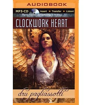 Clockwork Heart