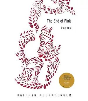 The End of Pink: Poems