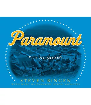 Paramount: City of Dreams