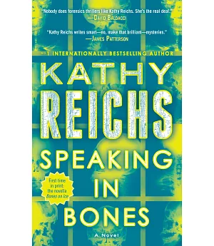 Speaking in Bones