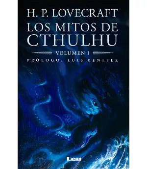 Los mitos de Cthulhu