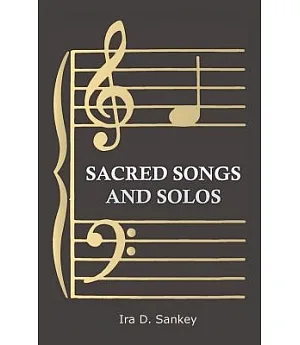 Sacred Songs & Solos