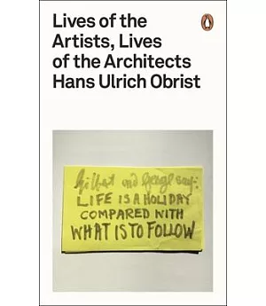 Lives of the Artists, Lives of the Architects