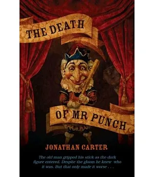 The Death of Mr Punch