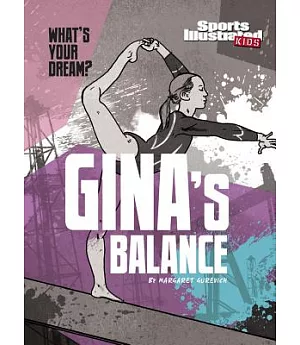 Gina’s Balance