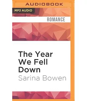 The Year We Fell Down