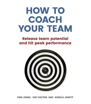 How to Coach Your Team: Release Team Potential and Hit Peak Performance