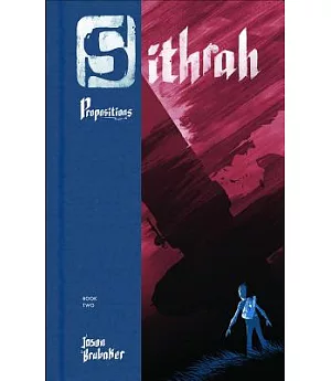 Sithrah 2: Propositions