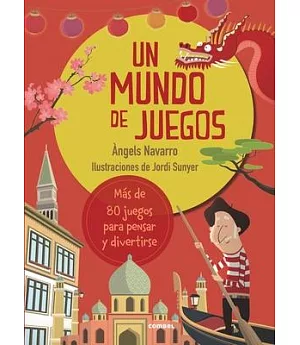 Un mundo de juegos