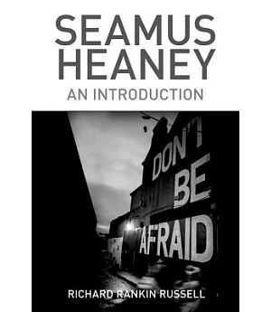 Seamus Heaney: An Introduction